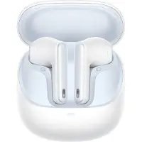 Baseus Bowie M3, True Wireless Stereo (TWS), Anrufe/Musik, 20 - 20000 Hz, 49 g, Kopfhörer, Weiß