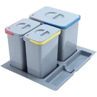 Teka Eco Easy 60 Recyclingbehälter