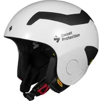 Sweet Protection Volata 2Vi Mips Helmet gloss white (GSWHT) S-M