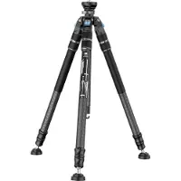 Sirui SVS60 Professional Rapid System Videostativ 323,10