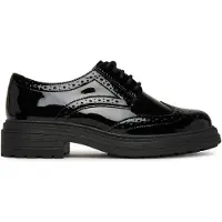Clarks Shoes Orinoco3 Derby Schuhe