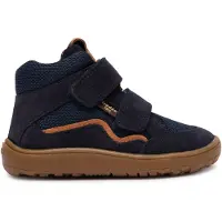 Froddo Barefoot Tex Autumn Dark Blue Größe EU 29
