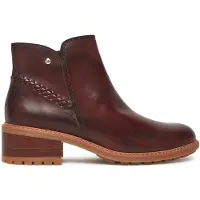 Pikolinos Stiefelette Stiefelette Leder