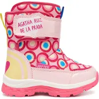 Agatha Ruiz de la Prada Moonboots APRESKI kind