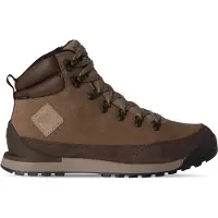 The North Face Trekkingschuhe Back To Berkeley IV NF0A817QDQI1 Braun 44