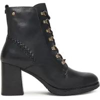 Pikolinos Schnürstiefelette "Stiefelette Leder"