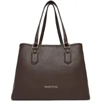 Valentino Shopper Brixton Braun 25.5
