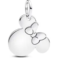 Pandora 793993C00 Charm-Anhänger Disney Minnie Maus