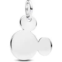 Pandora 793994C00 Charm-Anhänger 925 Silber Disney Micky Maus