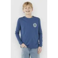 Rip Curl Tropic Daze Kids Longsleeve T-Shirt light navy Gr. T10