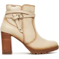 Pikolinos Stiefeletten W7M-8806 Beige 40