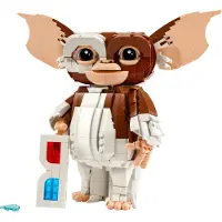 LEGO Gremlins: Gizmo