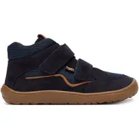 Froddo Schnürschuhe Barefoot Tex Autumn G3110266 DD Dunkelblau 40