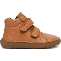 Froddo Barefoot Autumn Cognac Größe EU 30
