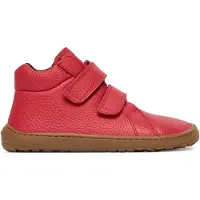 Froddo Barefoot Autumn Red Größe EU 32