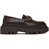 Juicy Couture Slipper CEO-HY63020S-6 Braun 40