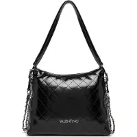 Valentino Handtasche Wakanda VBS9DH07 Schwarz