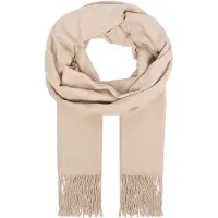 Nine west Schal CEO-NW-W4-002-AW25 Beige