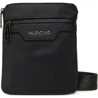 Valentino Umhängetasche VBS8AQ05 Schwarz