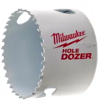 Milwaukee Lochsäge Bi-Metall 68 mm Hole Dozer (16) 49565178