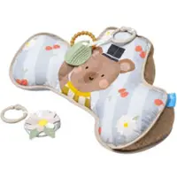 Taf Toys Bear Tummy Time Aktivitätsspielzeug, Babyspielzeug