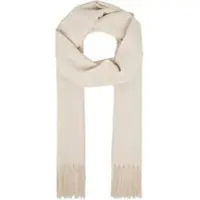 Nine west Schal CEO-NW-W4-002-AW25 Écru