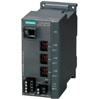 Siemens SIEM 6GK5201-3BH00-2BA3 SIMATIC NET, SCA IE IRT Switch, 1x10/100 MBit/S