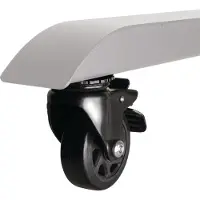 B-Tech BT8380-FBFK, Regal, Schwarz, BT8380-BASE, 168 mm, 50 mm, 114 mm