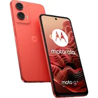 Motorola moto G35 5G, 17,1 cm (6.72"), 8 GB, 256 GB, 50 MP, Android 14, Rot