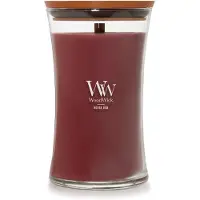 Woodwick Rouge Oud