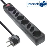 InLine Steckdosenleiste