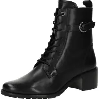 Caprice Schnürschuhe 9-25100-45 Schwarz 40