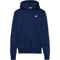 Nike Club Kapuzenpullover Herren XL