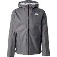 The North Face - Wasserfeste und winddichte Wanderjacke aus DryVent - M Alta Vista Jacket Smoked Pearl für Herren - Größe S - Beige