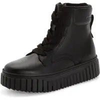 Tamaris Stiefelette Schwarz : 37