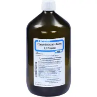 Apomix PKH Pharmazeutisches Labor GmbH Solutio Ethacridini 0,1% SR 1 l