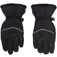 Rossignol Skihandschuhe RLNWG08 Schwarz