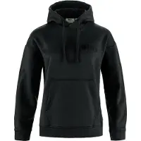 Fjällräven Classic Hoodie W black (550) XXS