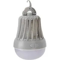 Jata Insektenvernichter Für Inneußen Und Tragbare Lampe 25 M² X 9.5 Cm 13.5 Cm