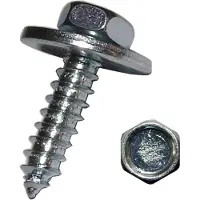 Dresselhaus 6036 4.8 X 16 Mm Sitzschrauben 100 Einheiten