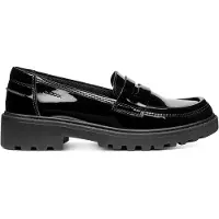Geox JUNIOR J Casey Girl C Black 37_EU
