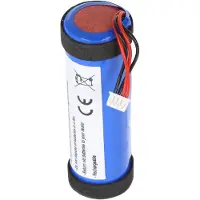 AccuCell Akku kompatibel zu DJI Mavic mini Controller Akkutyp 1WJG0480, 2600mAh