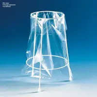 Bsn Medical Delta-Terry Net C Frotteeschl.BW 5cmx13,7m w. 1 St Verband