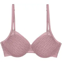 Triumph Bügel-BH Signature Sheer WHP EX 10215948 Rosa