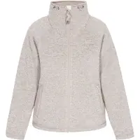 Schmuddelwedda Women Jacket in ivory melange | Gr.: L