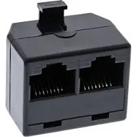 Intos ISDN Verteiler