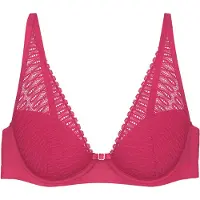 Triumph Bügel-BH in Pink - 90D