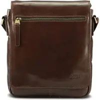 Jost Skagen Shoulderbag S brown