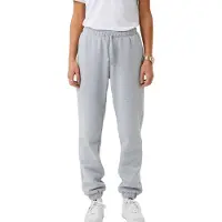 Björn Borg Trainingshose Centre Pants Damen Light Grey Melange-XXL