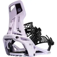 Nidecker Og Supermatic Snowboardbindungen